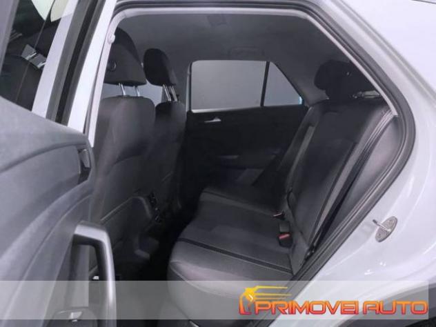 VOLKSWAGEN T-Roc 1.0 TSI Life rif. 19063225 - Foto 6