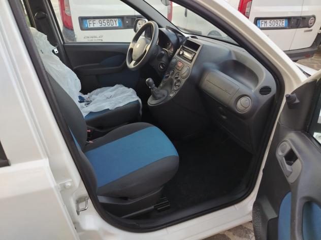 Fiat Panda 1.2 Dynamic GPL - Foto 3