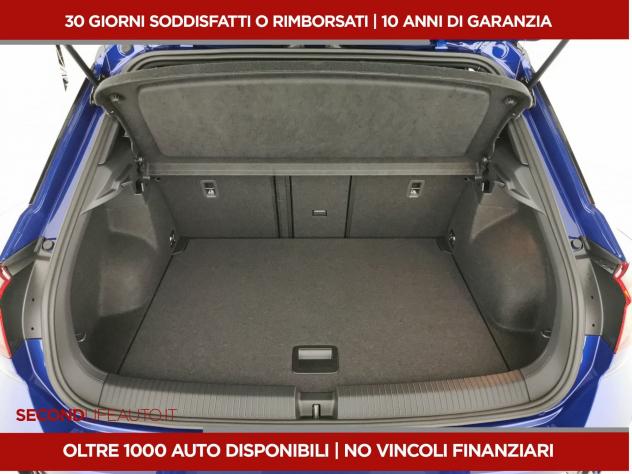 Volkswagen T-Roc 2.0 tdi R-Line 115cv - Foto 9