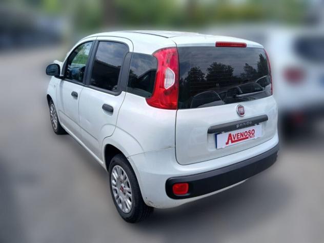 FIAT Panda 3ª serie Panda 1.2 EasyPower Easy - Foto 3
