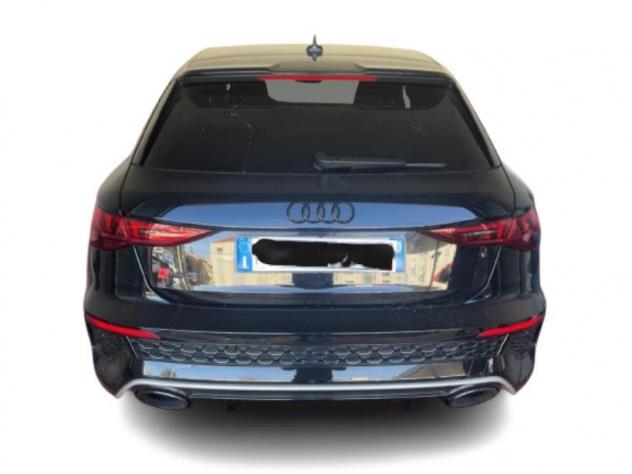 Audi RS 3 Sportback TFSI quattro S tronic PROMO SCADE IL 15/07 - Foto 3