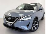 Nissan Qashqai e-Power N-Connecta (TETTO PAN.)