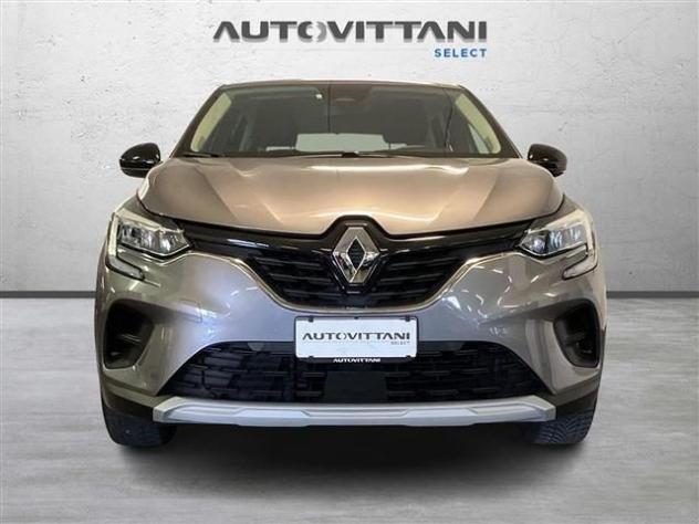 RENAULT Captur 1.6 E-Tech full hybrid Equilibre Auto 145cv rif. 24053594 - Foto 3