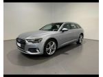 AUDI A6 Avant 50 TDI MHEV QUATTRO TIPTRONIC BUSINESS SPORT rif. 24058300
