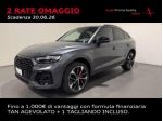 AUDI Q5 SPORTBACK 40 TDI  MHEV QUATTRO S TRONIC IDENTITY rif. 21938559