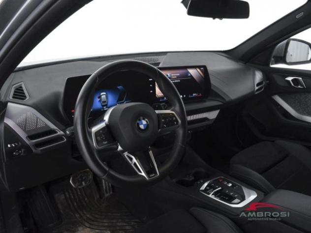 BMW 120 Serie 1 d 48V MSport Pro auto rif. 23975498 - Foto 8