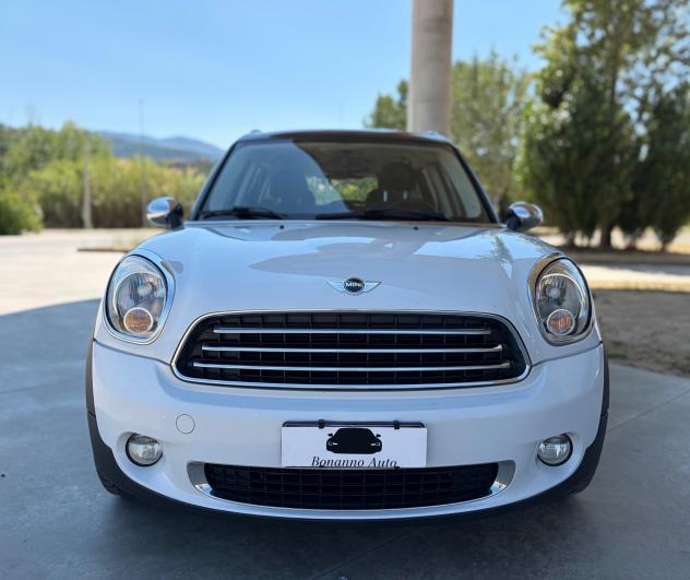 Mini Cooper D Countryman 1.6 One - Foto 5