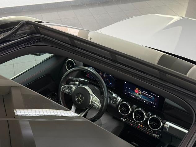 Mercedes-Benz GLB 200 Premium 200 D GLB #11397 - Foto 10