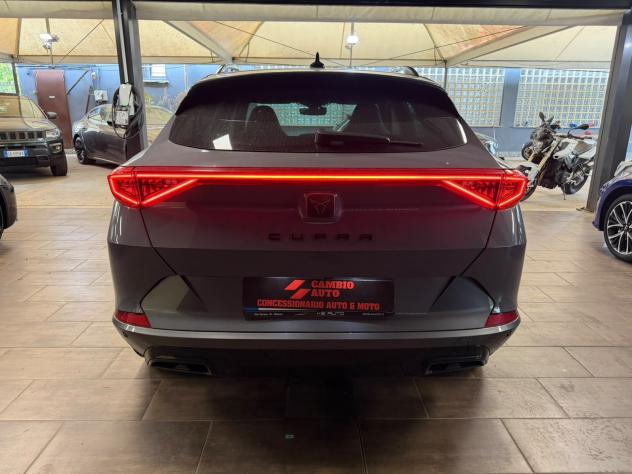 Cupra Formentor 1.5 tsi 150cv - Foto 5