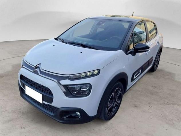 CITROEN C3 III 2017 1.2 PureTech 83cv Shine S&S rif. 24158219 - Foto 3