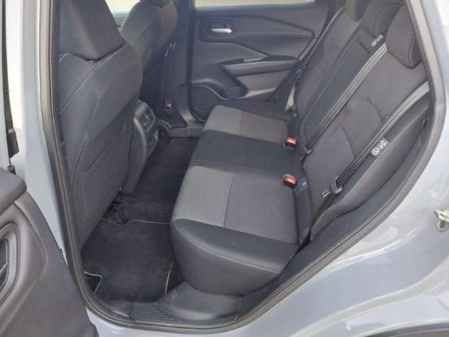 NISSAN Qashqai 1.5 e-power N-Connecta 2wd rif. 23939892 - Foto 8
