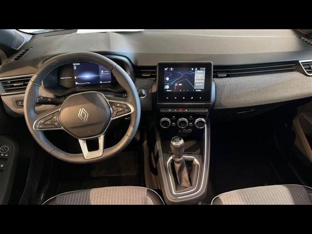 RENAULT Clio 1.0 ECO-G Techno rif. 23688618 - Foto 7