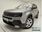 Jeep Avenger Benzina Altitude 1.2 100cv