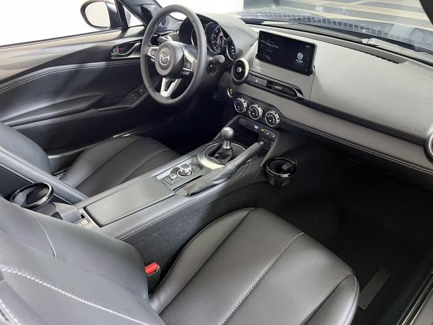 Mazda MX-5 MX-5 1.5 Exclusive-Line Driver Assistance 132cv - Foto 7
