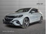 Mercedes-Benz EQE SUV AMG 43 AMG Line Premium 4matic