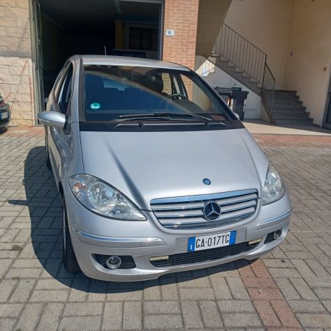 AUTOMATICA NEOPATENTATI CLASSE A 2.0 TDI - Foto 4