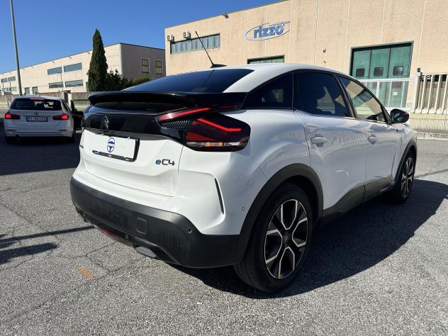 Citroën e-C4 57kW 77CV Electric Shine - Foto 6