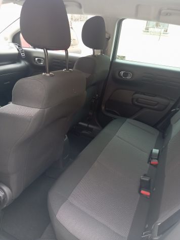 CITROËN C3 AIRCROSS SHINE 1.5 DIESEL AUTOCARRO – IVA ESPOSTA - Foto 2