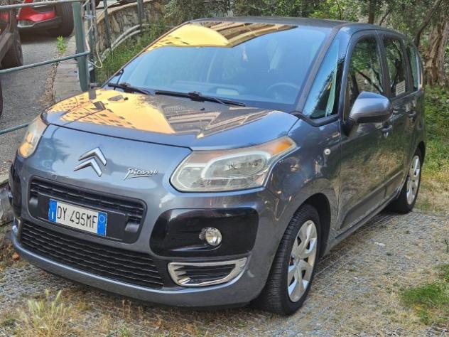 CITROEN C3 Picasso 1.4 VTi 95 rif. 23765898 - Foto 8