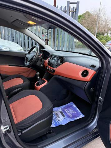 HYUNDAI i10 1.0 MPI Login rif. 23926037 - Foto 8