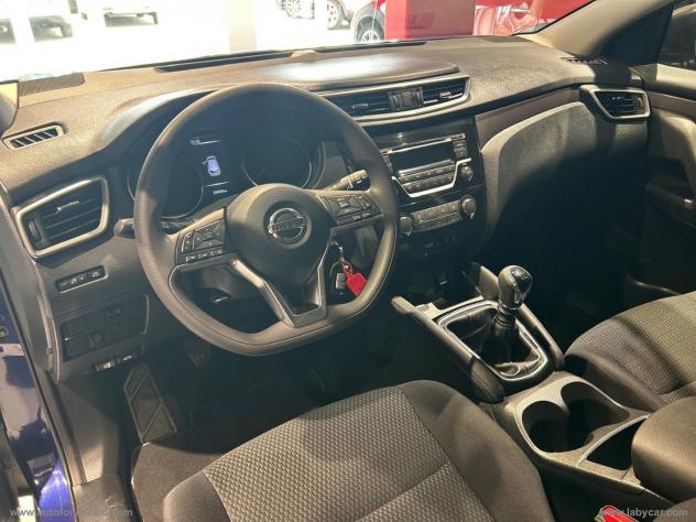 NISSAN Qashqai 1.5 dCi 115 CV Acenta - Foto 7