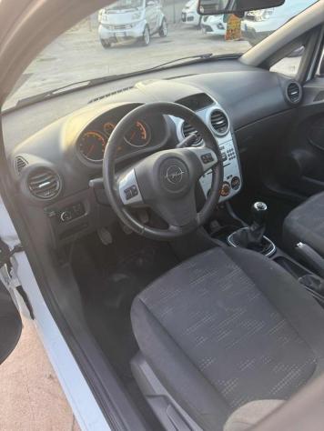 OPEL Corsa 1.2 5 porte Start&Stop Elective rif. 23966476 - Foto 10