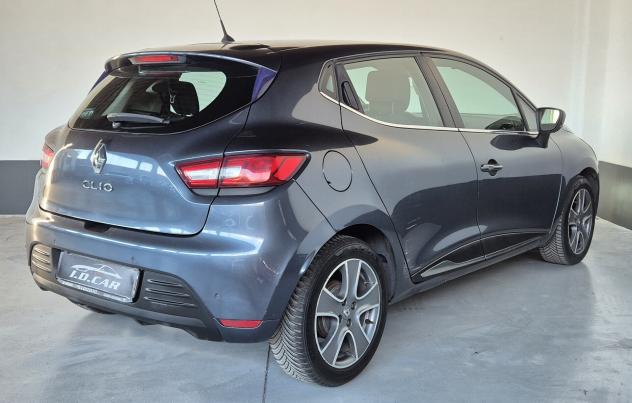 Renault Clio dCi 8V 75 CV Start&Stop 5 porte (Neopatentatti) - Foto 10