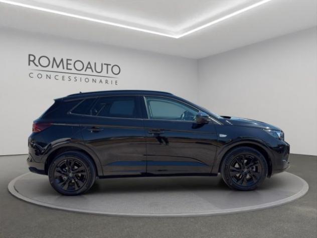 OPEL Grandland 1.5 ecotec 130 cv business elegance rif. 23873276 - Foto 7