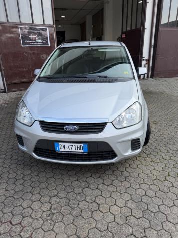 Ford C-Max 1.6 TDCi 90 CV Titanium - Foto 3