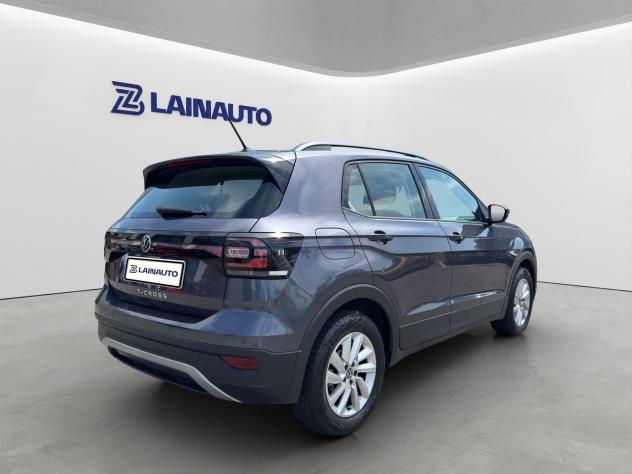 Volkswagen T-Cross 1.0 TSI 81kW Style - Foto 6