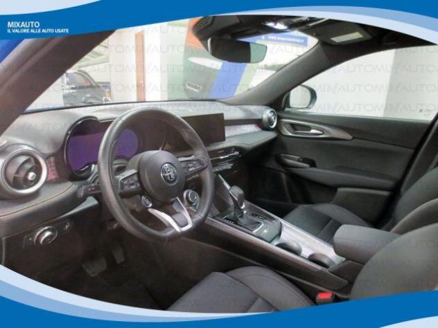 ALFA ROMEO Tonale 1.3 Plug-in 280CV Q4 Ti AUT EU6 - Foto 3