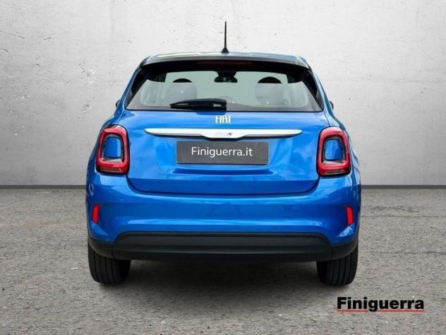 FIAT 500X 1.0 T3 120cv MT E6D Connect - Foto 3