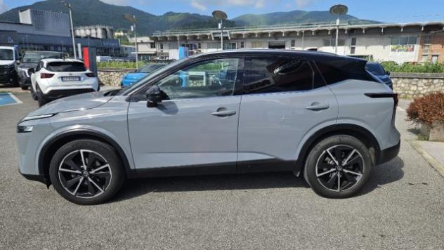 NISSAN Qashqai MHEV 140 CV N-Style rif. 23804396 - Foto 7