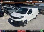 Fiat Scudo 1.5 BlueHDi 100 CV Km. 45.000