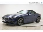 BMW Z4 sdrive 30i auto