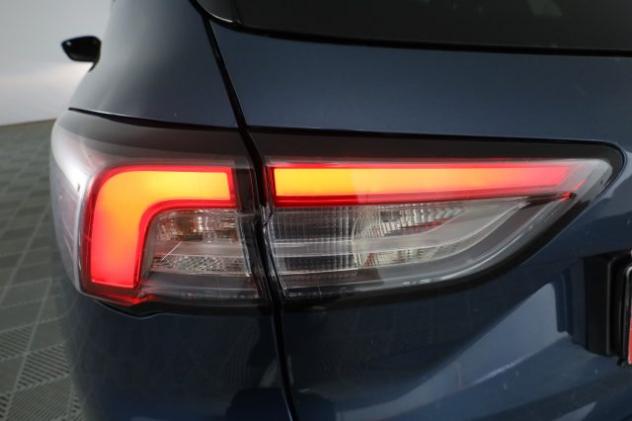 FORD Kuga Kuga 2.5 Plug In Hybrid 225 CV CVT 2WD ST-Line rif. 23908590 - Foto 10