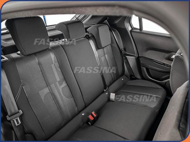 Lancia Ypsilon Ibrida Ibrida 100cv Ypsilon e-DCT - Foto 10