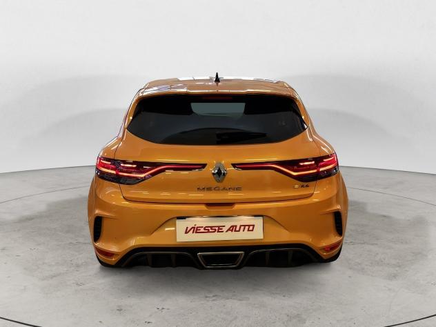 Renault Mégane RS 1.8 TCE 300 RS EDC - Foto 5