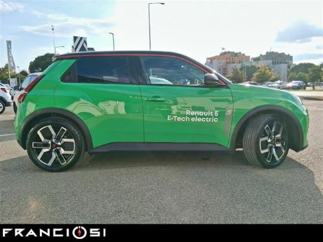 RENAULT Renault 5 E-Tech Techno comfort range 150cv rif. 24061678 - Foto 5