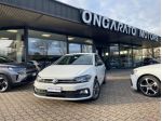 VOLKSWAGEN Polo 1.0 EVO 80 CV 5p. R-Line rif. 23103587