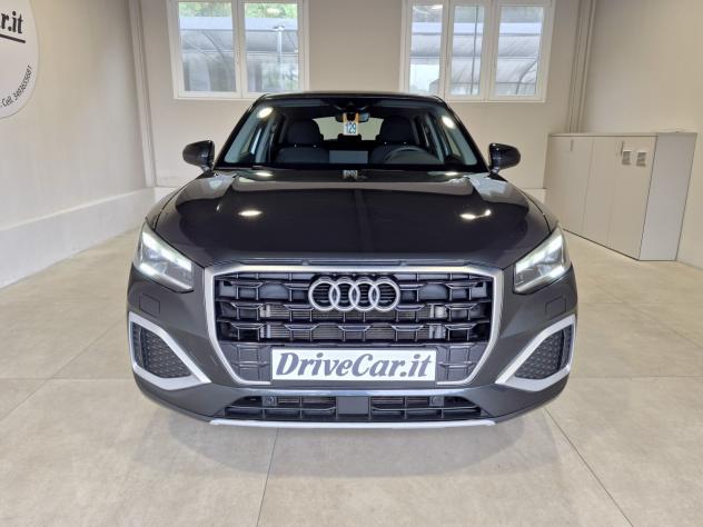 Audi Q2 35 TFSI S-TRONIC MATRIX APPLE CAR PLAY/ANDROID AUTO RETROCAMERA ACC RICARIA WIRELESS VIRTUAL COCKPIT SEDILI RISCALDABILI - Foto 5