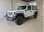 Jeep Wrangler UNLIMITED 4XE 2.0 BENZINA PLUG-IN RUBICON *GARANZIA JEEP 06/2 &hellip;