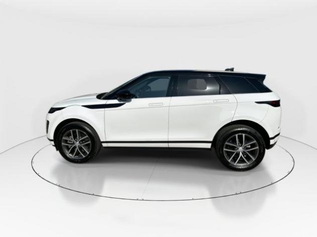 LAND ROVER Range Rover Evoque 2.0D I4 163 CV AWD Auto S *IVA ESPOSTA* rif. 24093631 - Foto 5