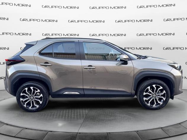 Toyota Yaris Cross Yaris Cross 1.5h Trend fwd 115cv e-cvt - Foto 5