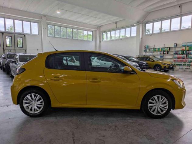 PEUGEOT 208 PureTech 75 Stop&Start 5 porte Active rif. 23724079 - Foto 3