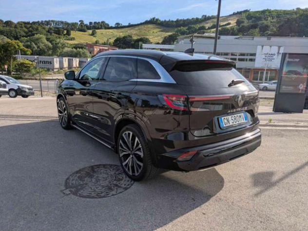 RENAULT Austral Austral Full Hybrid E-Tech 200 CV Iconic rif. 23724126 - Foto 5