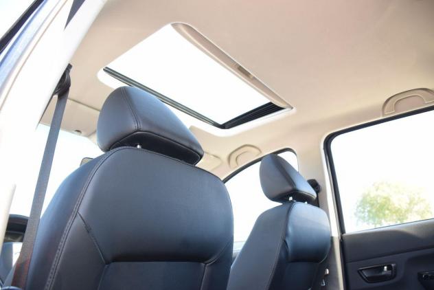 SWM G03F SPORT 1.5 (EURO 6E) 5M N1 OMOLOGATA AUTOCARRO 7POSTI - TETTO - PELLE - NAVI - ANDROID - CARPLAY - CAM - SENSORI - BT - DETRAIBILE - Foto 5