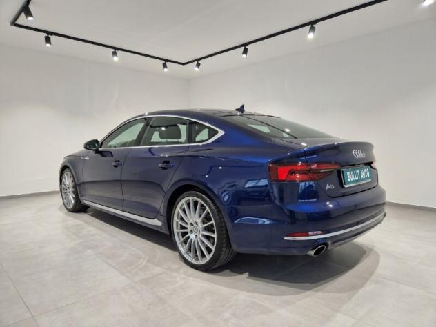AUDI A5 2ª serie A5 SPB 40 g-tron S tronic S line edition - Foto 7