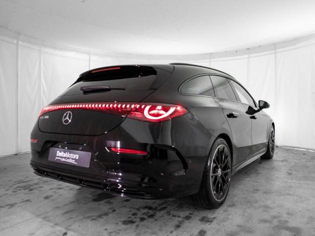 Mercedes-Benz CLA Hybrid CLA 200 Shooting Brake AMG Line Premium - Foto 6