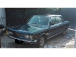 Fiat 130 2800 automatica